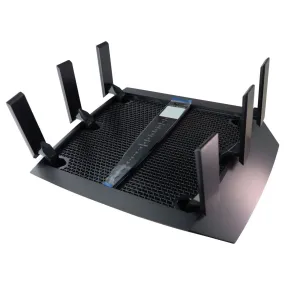 NETGEAR Nighthawk X6S AC3000 - R7900P Tri-Band Smart Wi-Fi Router