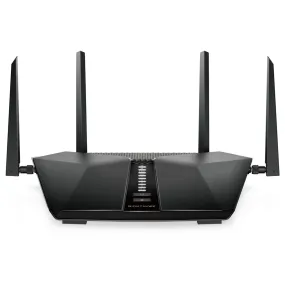 NETGEAR RAX50 Nighthawk AX5400 Wi-Fi 6 AX 路由器