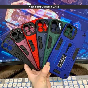 New Persnality Hard Case For Iphone