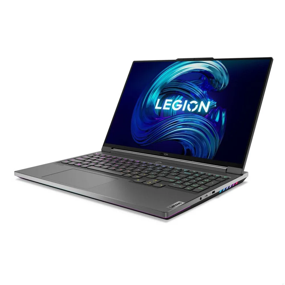 Newest Legion 7 Gaming Laptop, 16" 165Hz QHD IPS Display, Intel 12Th Gen I7-12800Hx