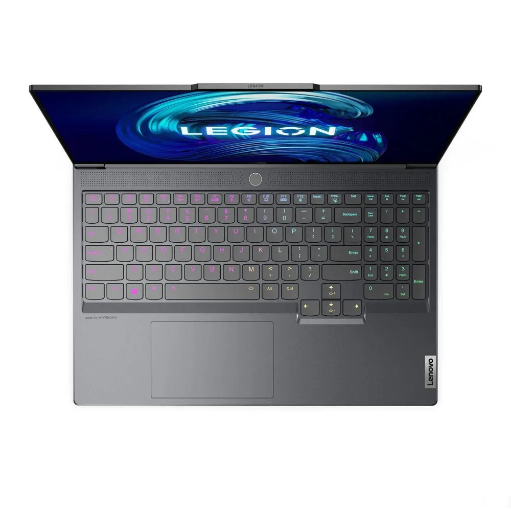 Newest Legion 7 Gaming Laptop, 16" 165Hz QHD IPS Display, Intel 12Th Gen I7-12800Hx