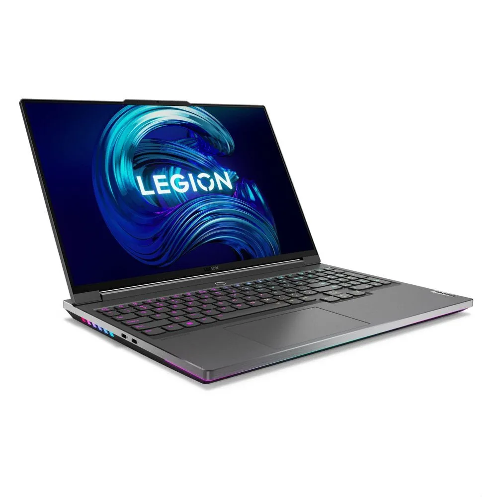 Newest Legion 7 Gaming Laptop, 16" 165Hz QHD IPS Display, Intel 12Th Gen I7-12800Hx