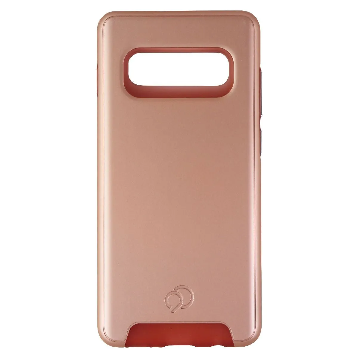 Nimbus9 Cirrus 2 Series Case for Samsung Galaxy (S10 ) - Rose Gold