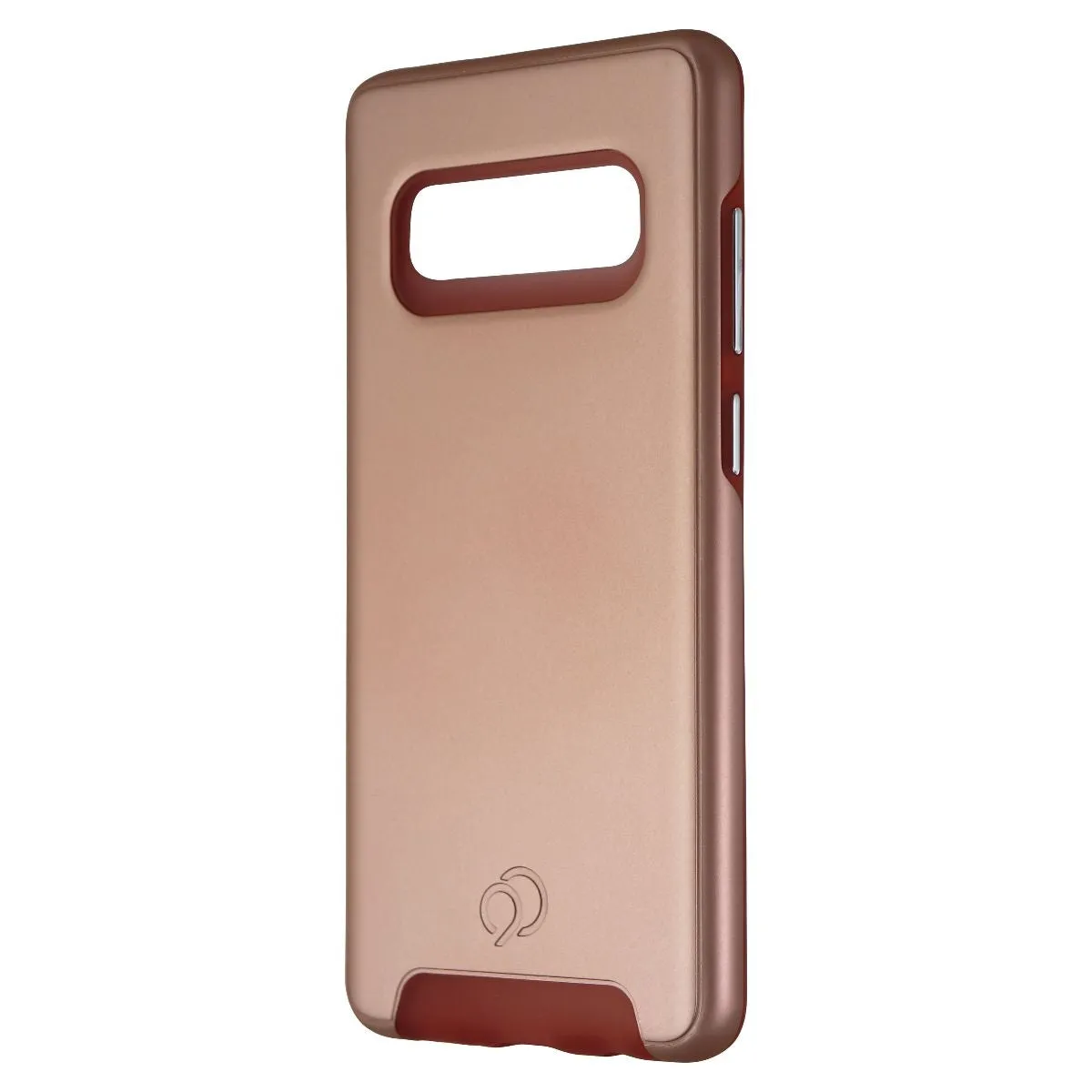 Nimbus9 Cirrus 2 Series Case for Samsung Galaxy (S10 ) - Rose Gold