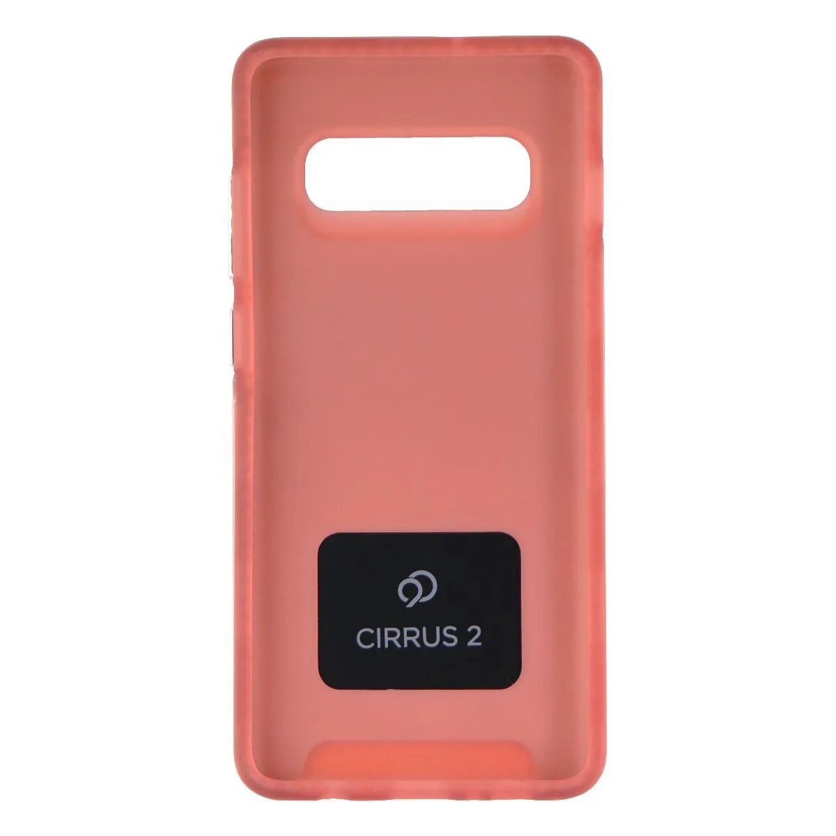 Nimbus9 Cirrus 2 Series Case for Samsung Galaxy (S10 ) - Rose Gold