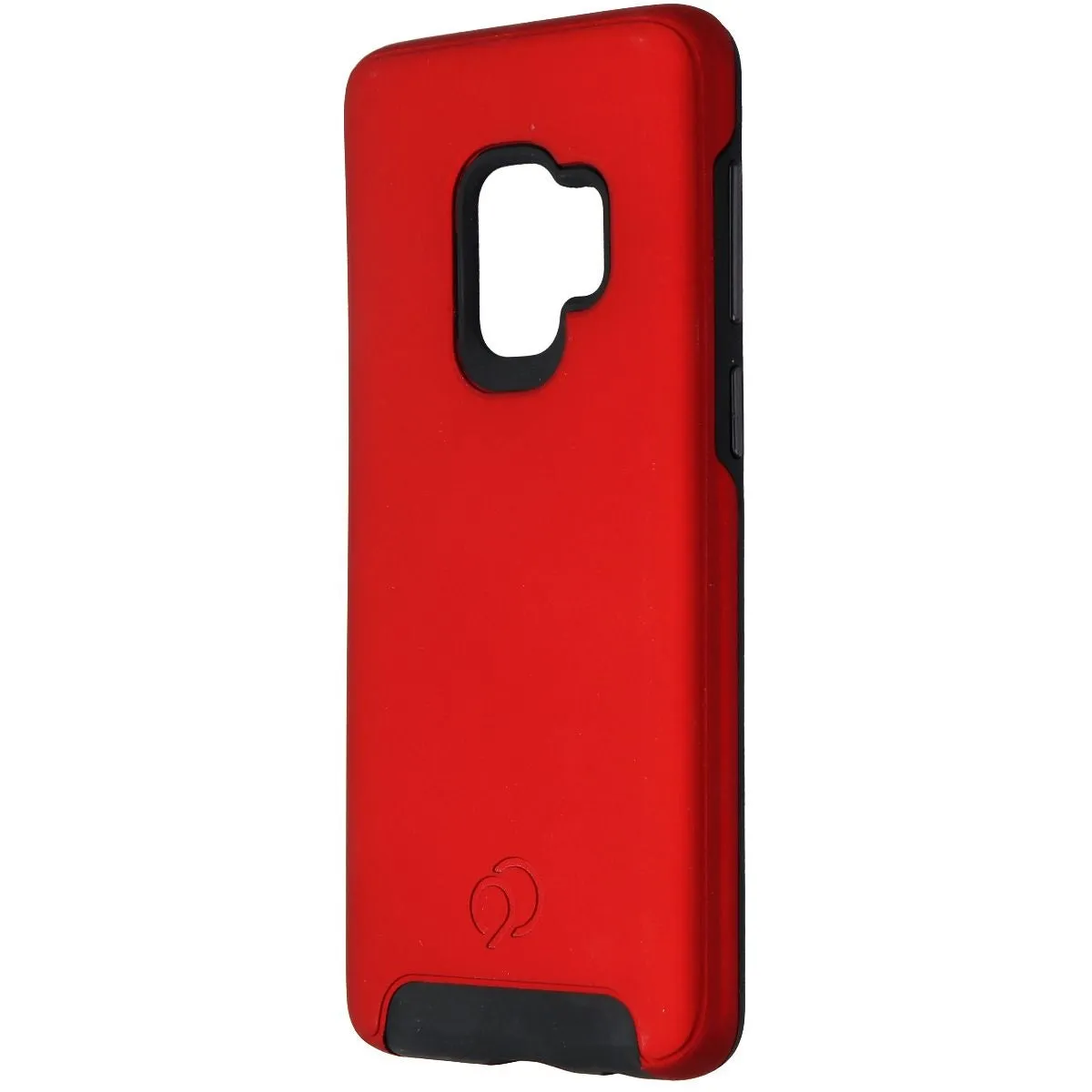 Nimbus9 Cirrus 2 Series Case for Samsung Galaxy S9 - Crimson Red