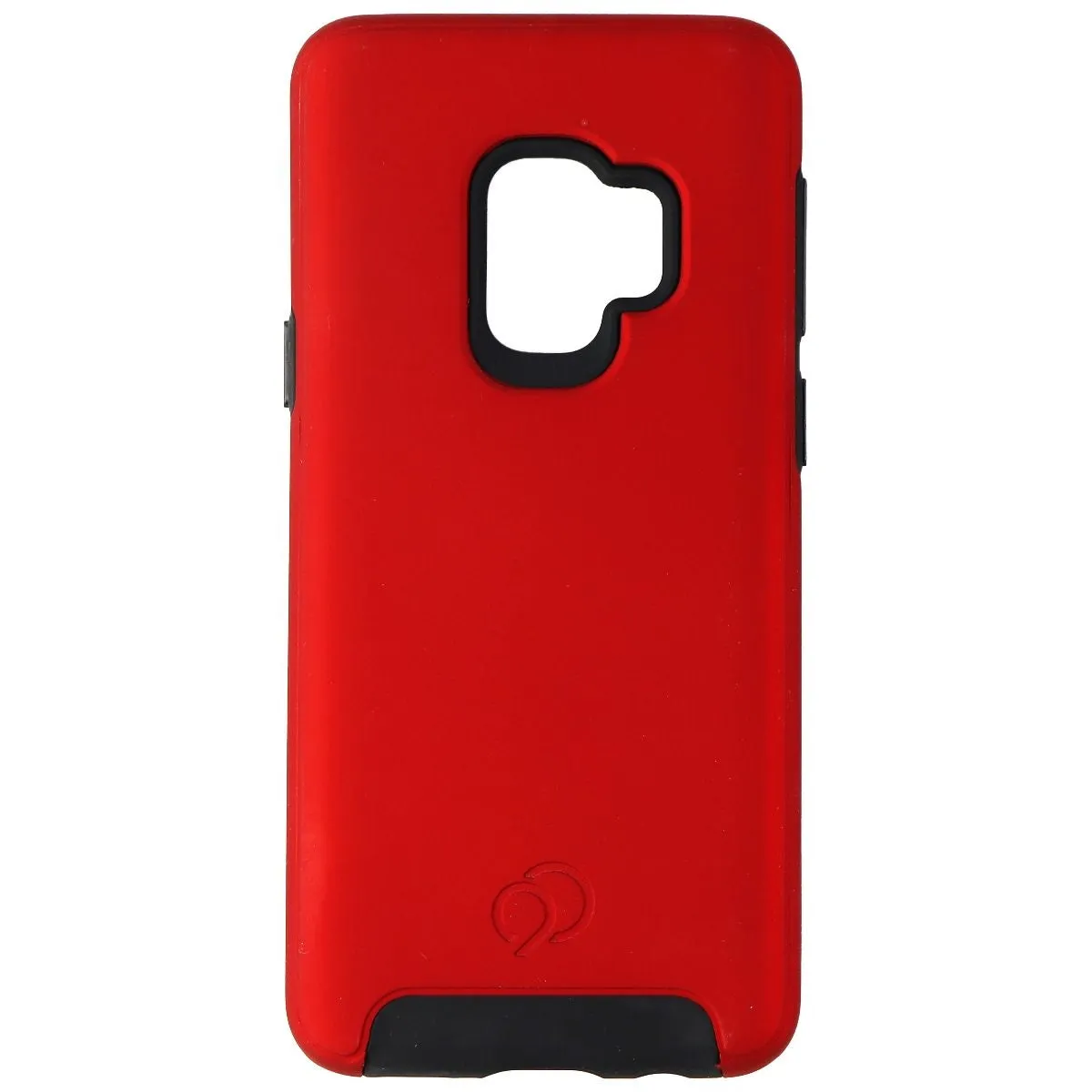 Nimbus9 Cirrus 2 Series Case for Samsung Galaxy S9 - Crimson Red