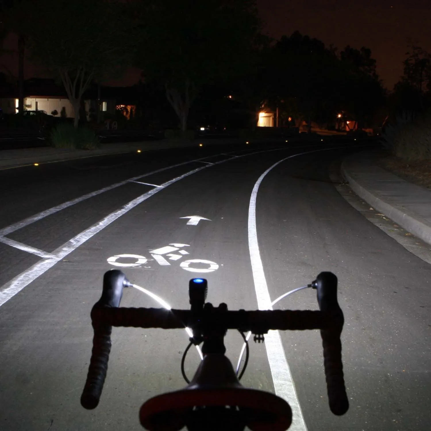 NiteRider Lumina 1200 Boost Headlight