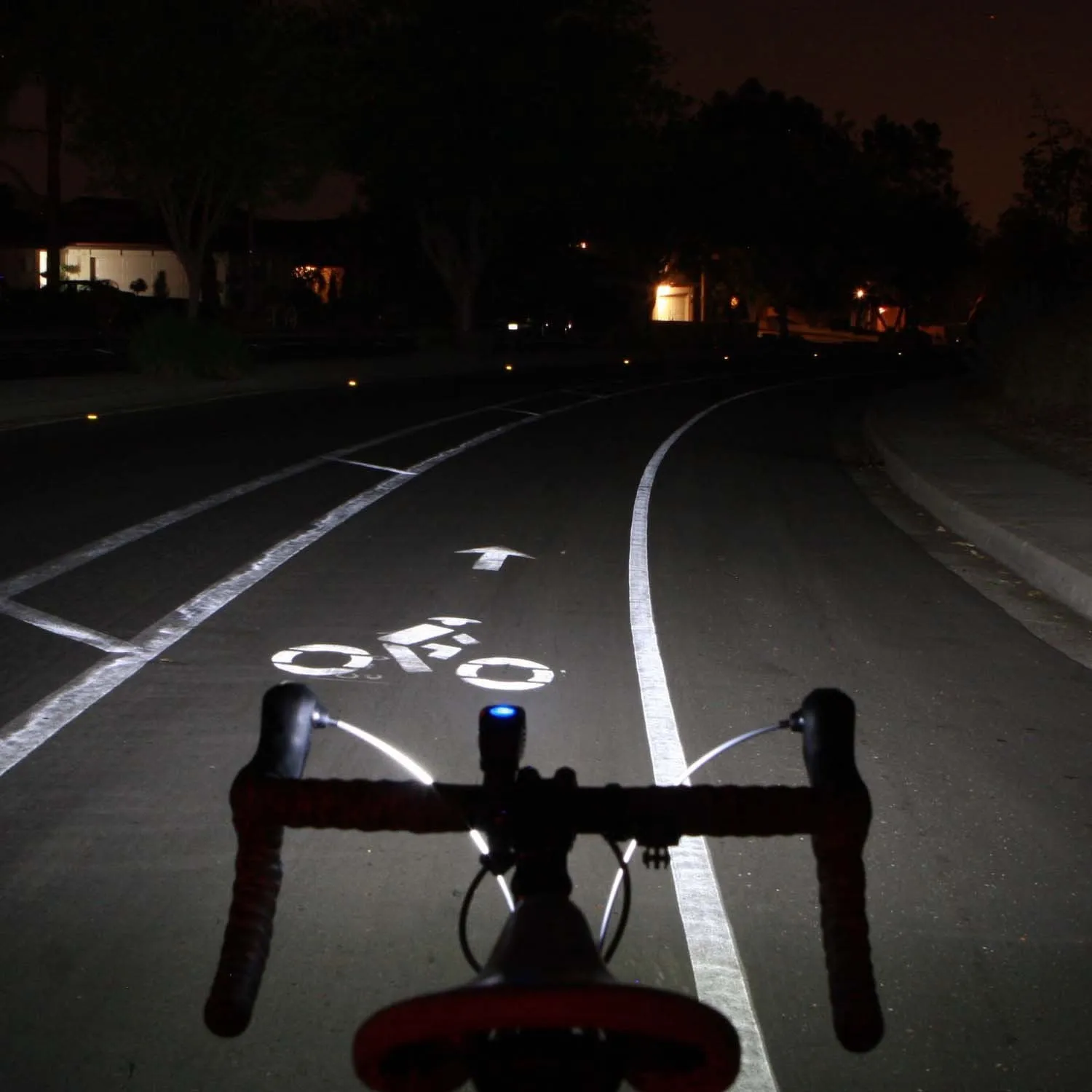 NiteRider Lumina 1200 Boost Headlight