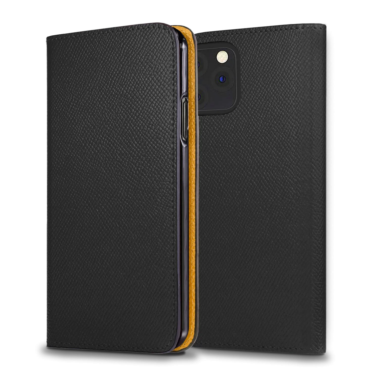 Noblessa Diary Smartphone Case (iPhone 11 Pro Max)