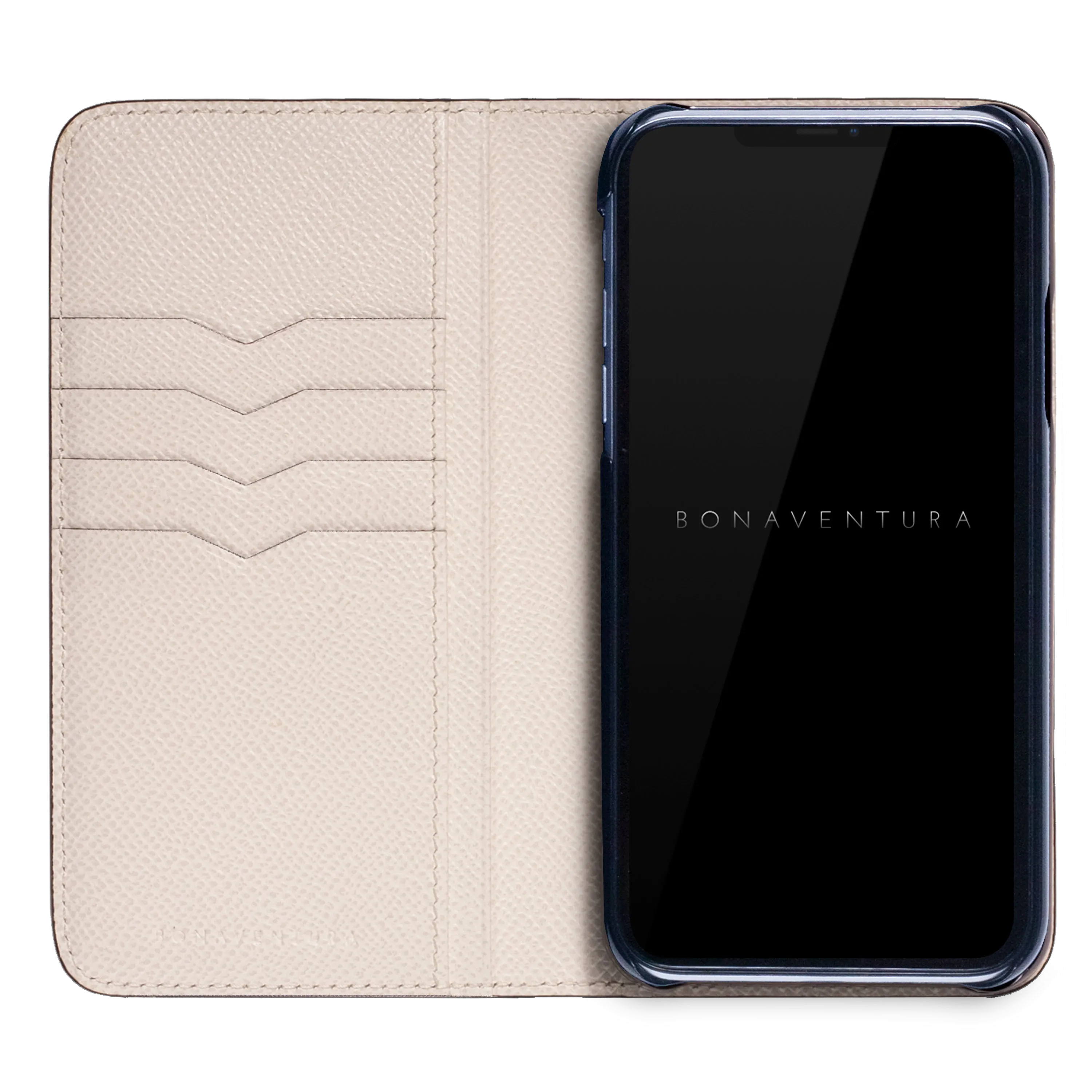 Noblessa Diary Smartphone Case (iPhone 11 Pro Max)