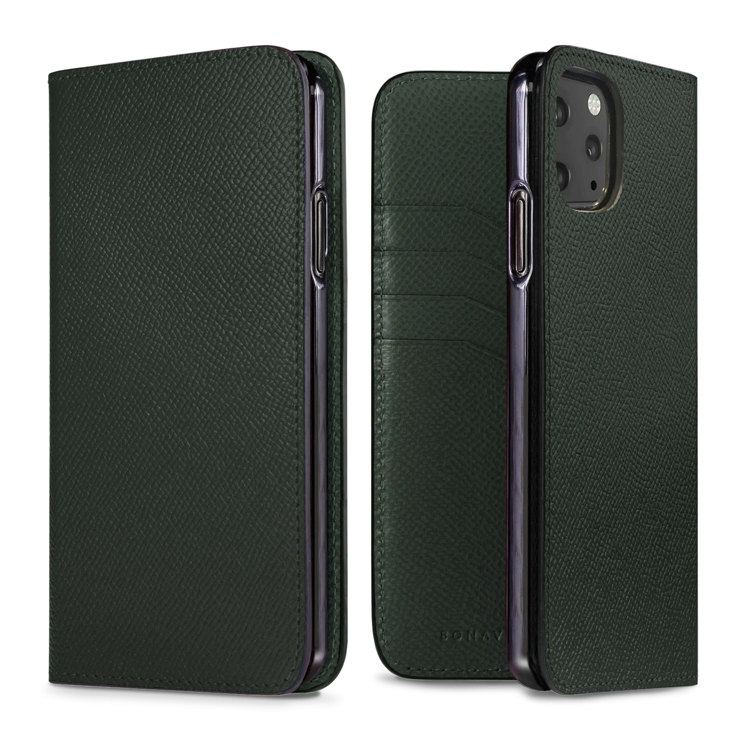 Noblessa Diary Smartphone Case (iPhone 11 Pro Max)