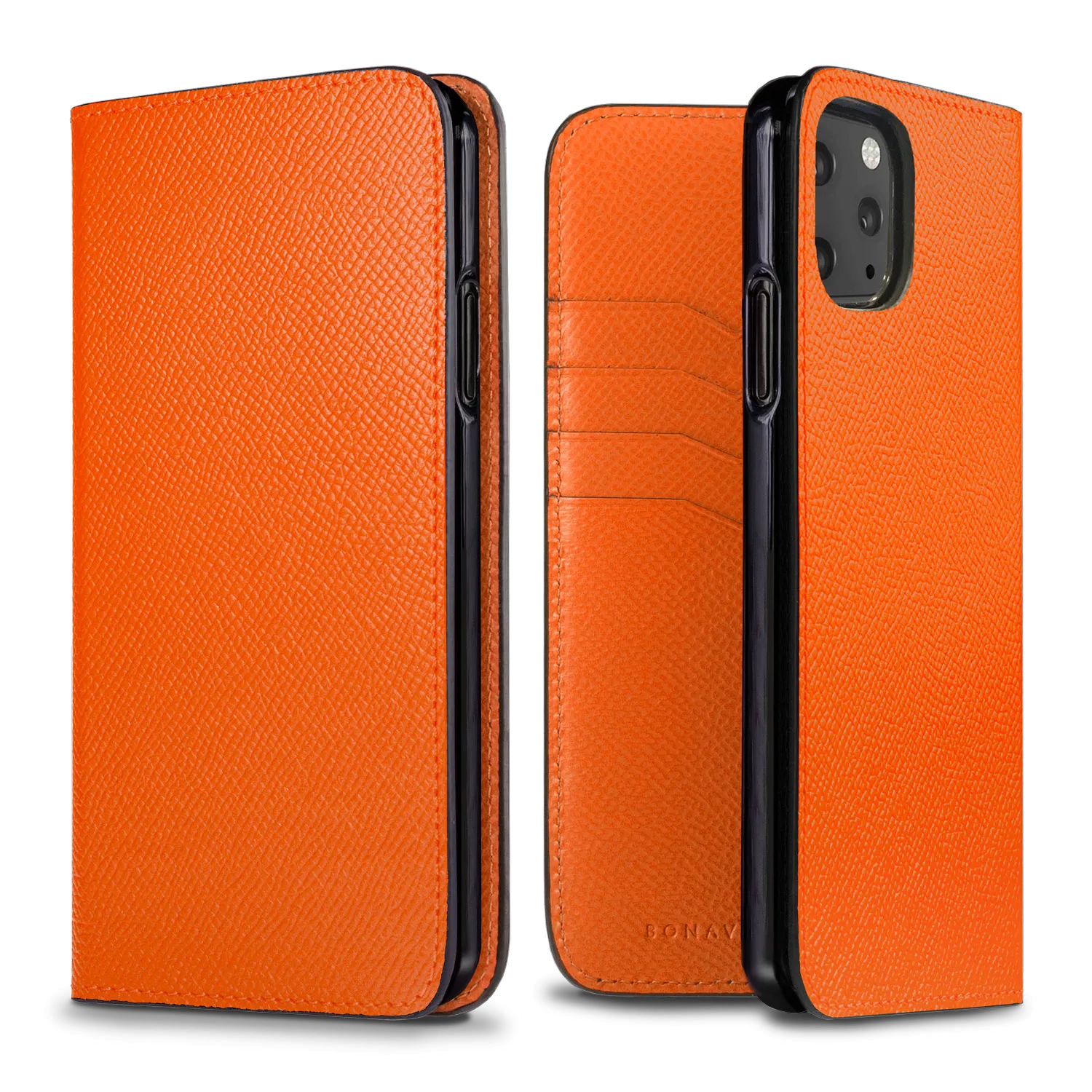 Noblessa Diary Smartphone Case (iPhone 11 Pro Max)