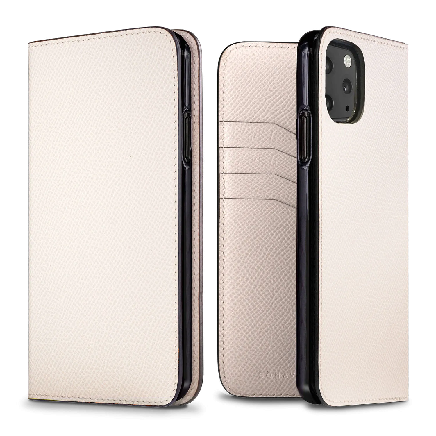 Noblessa Diary Smartphone Case (iPhone 11 Pro Max)