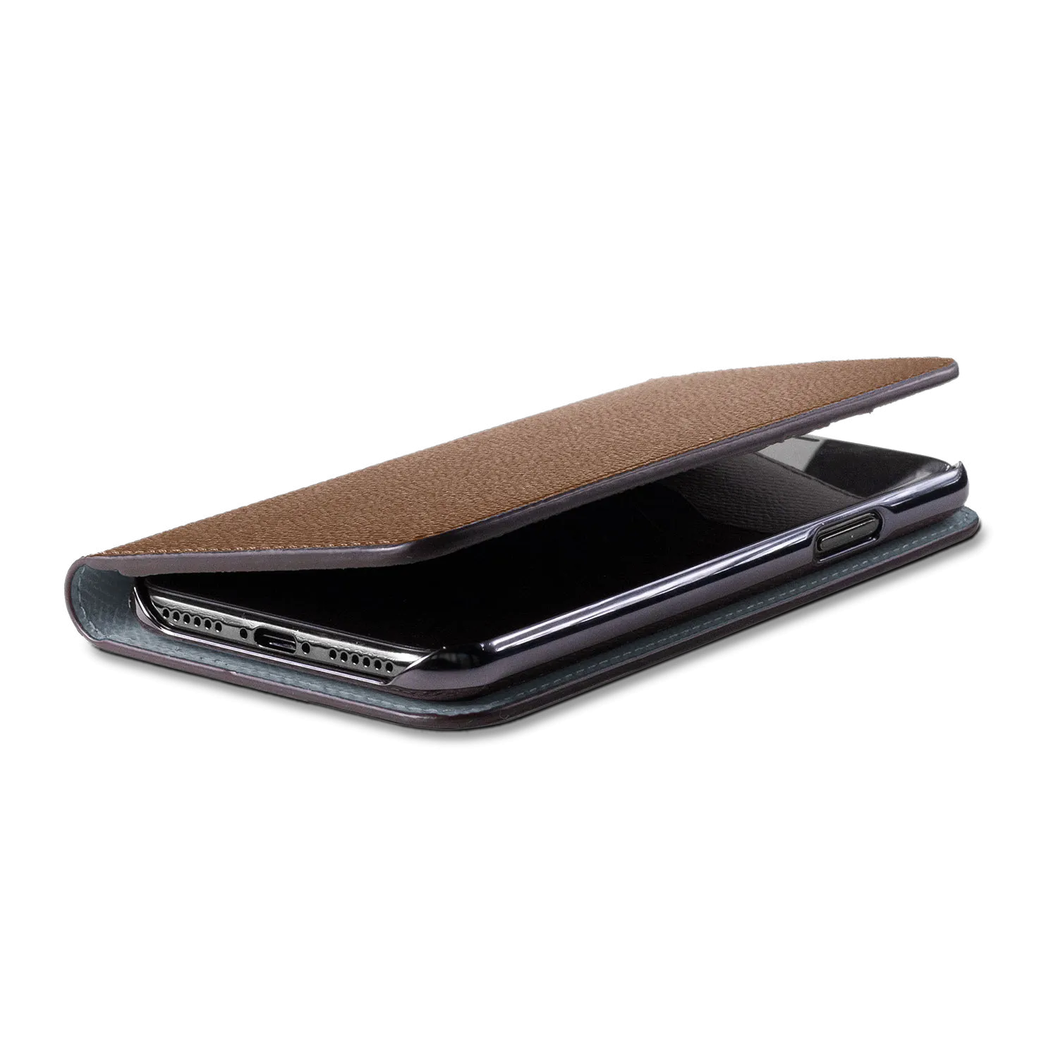 Noblessa Diary Smartphone Case (iPhone 11 Pro Max)