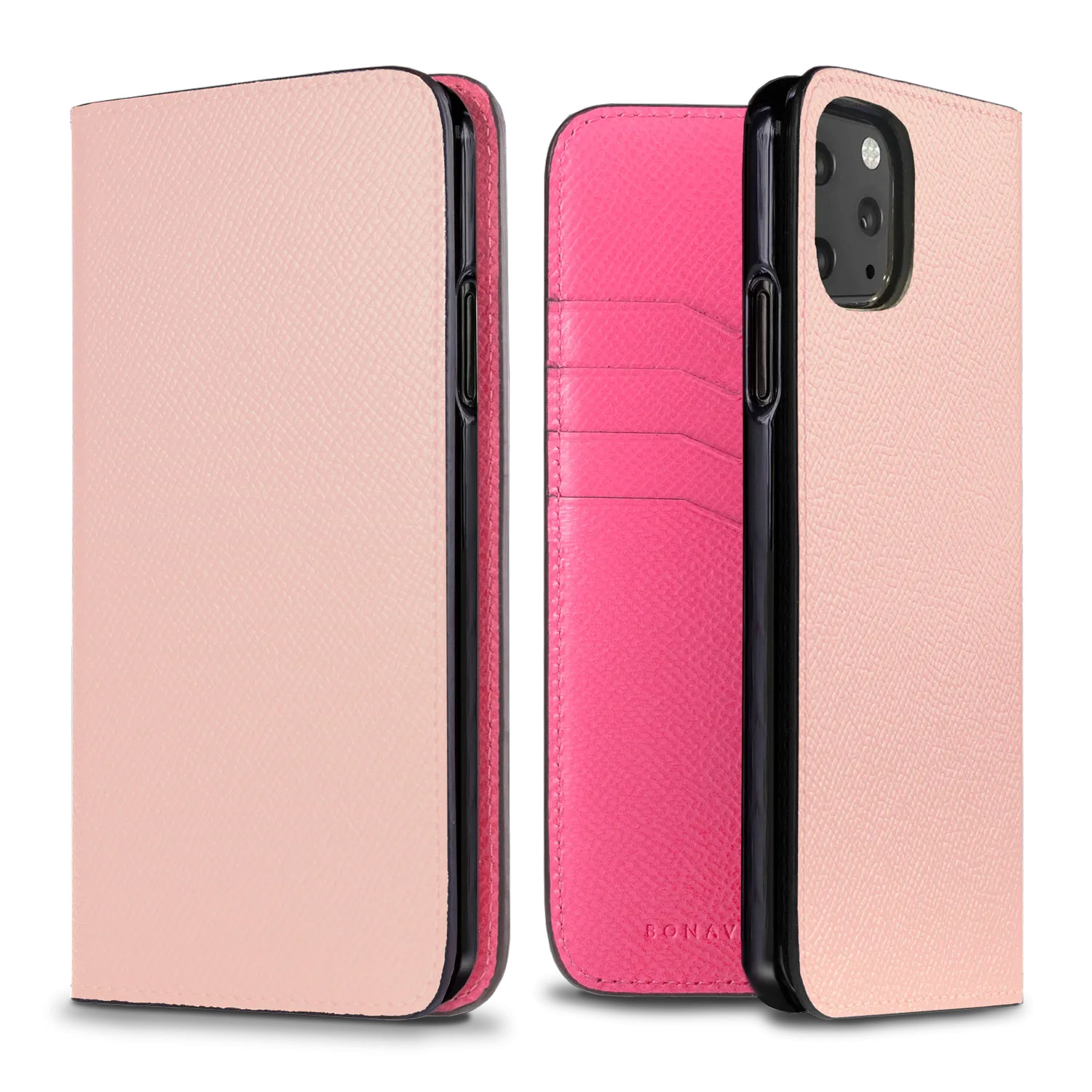 Noblessa Diary Smartphone Case (iPhone 11 Pro Max)