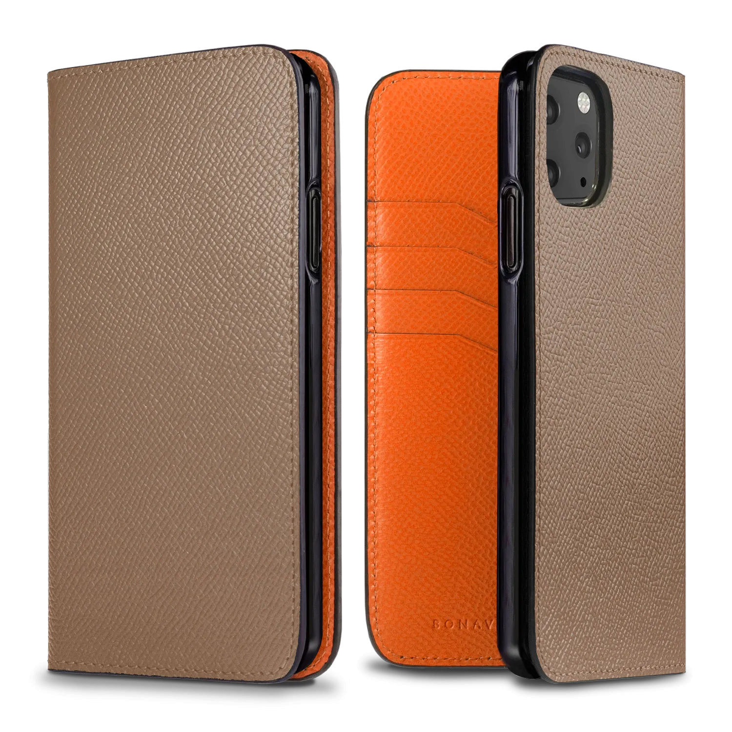 Noblessa Diary Smartphone Case (iPhone 11 Pro Max)