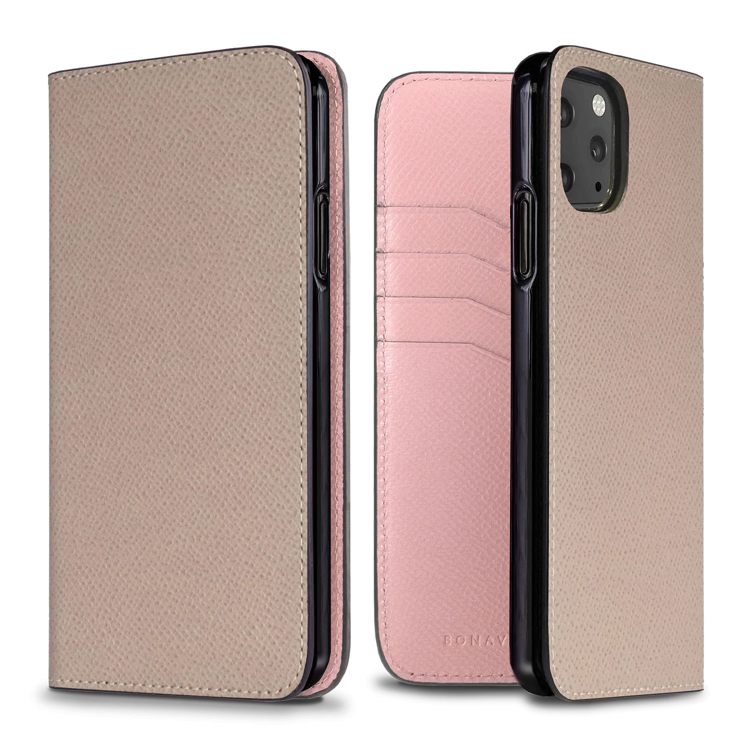 Noblessa Diary Smartphone Case (iPhone 11 Pro Max)