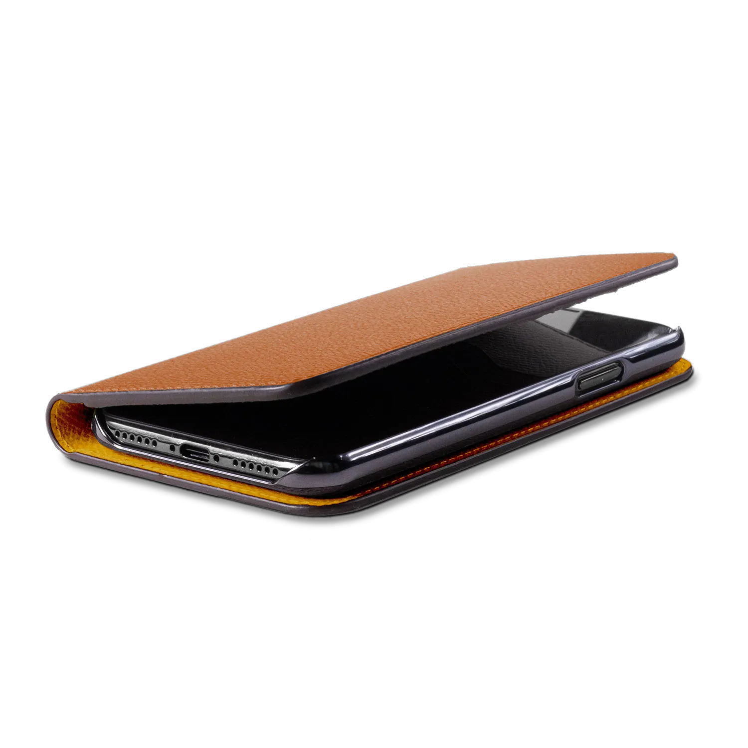 Noblessa Diary Smartphone Case (iPhone 11 Pro Max)