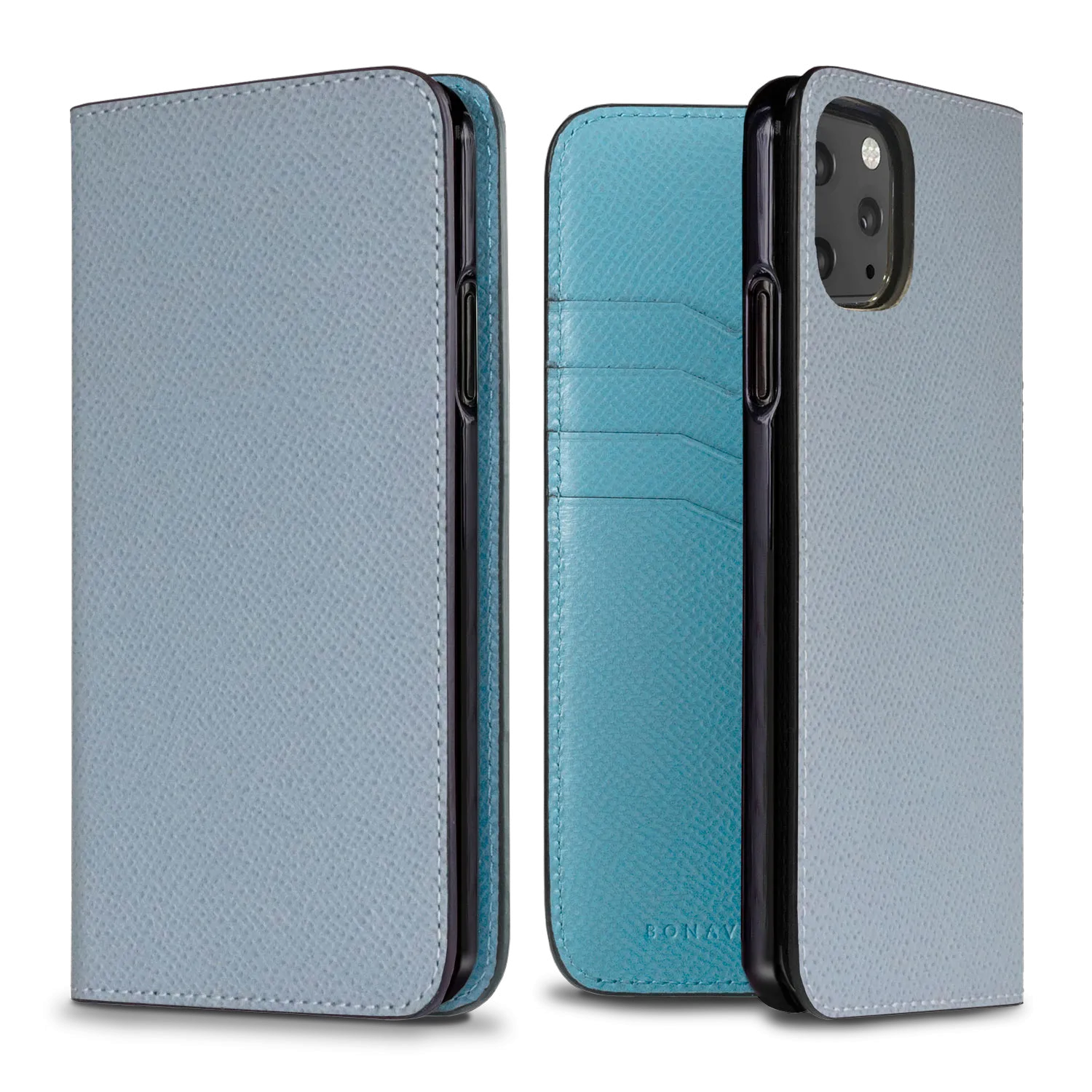 Noblessa Diary Smartphone Case (iPhone 11 Pro Max)