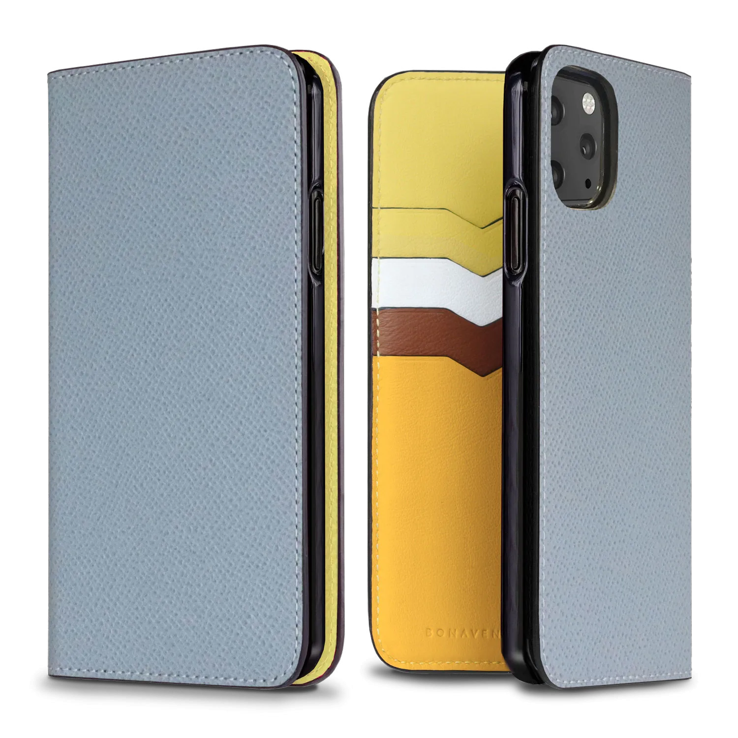 Noblessa Diary Smartphone Case (iPhone 11 Pro Max)