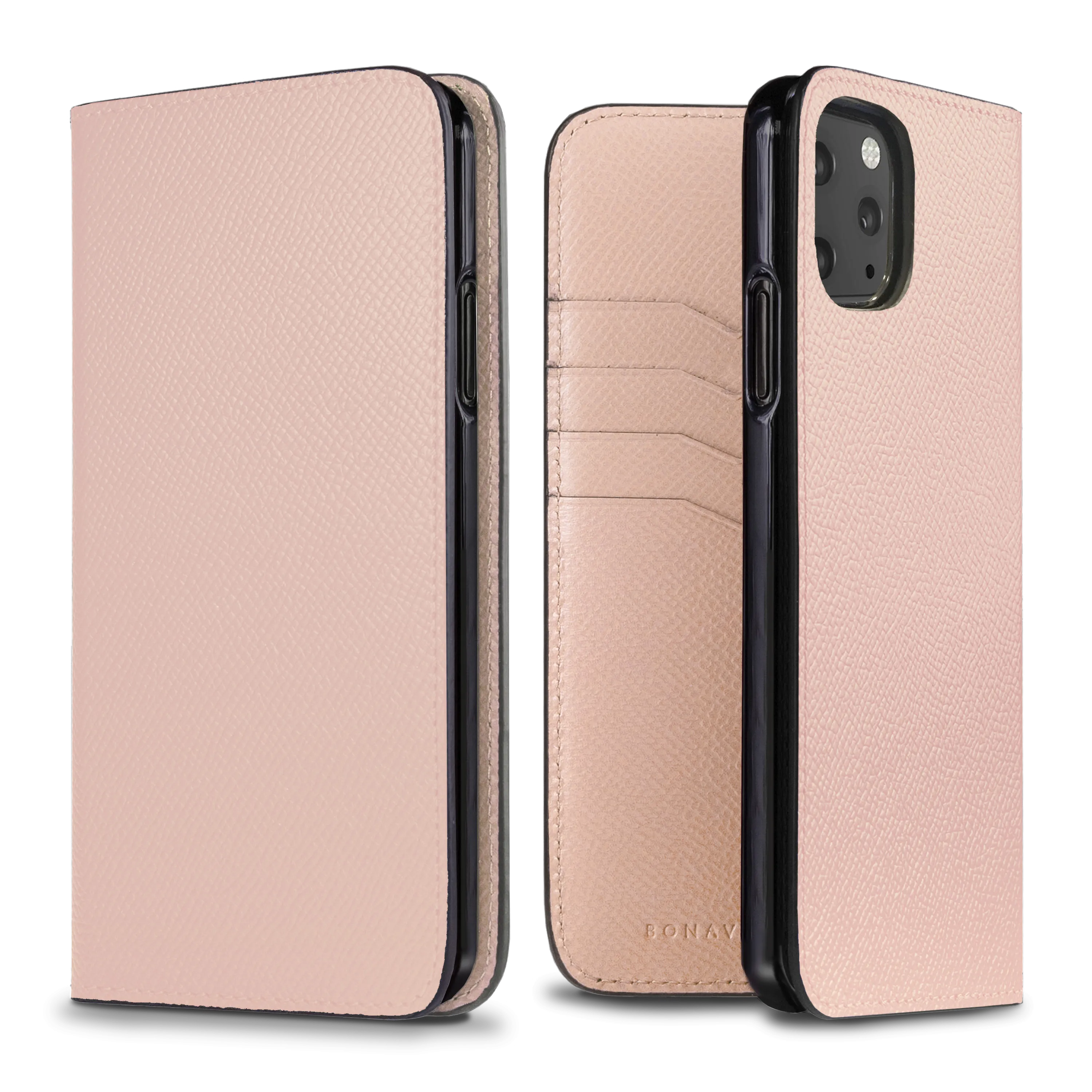 Noblessa Diary Smartphone Case (iPhone 11 Pro Max)