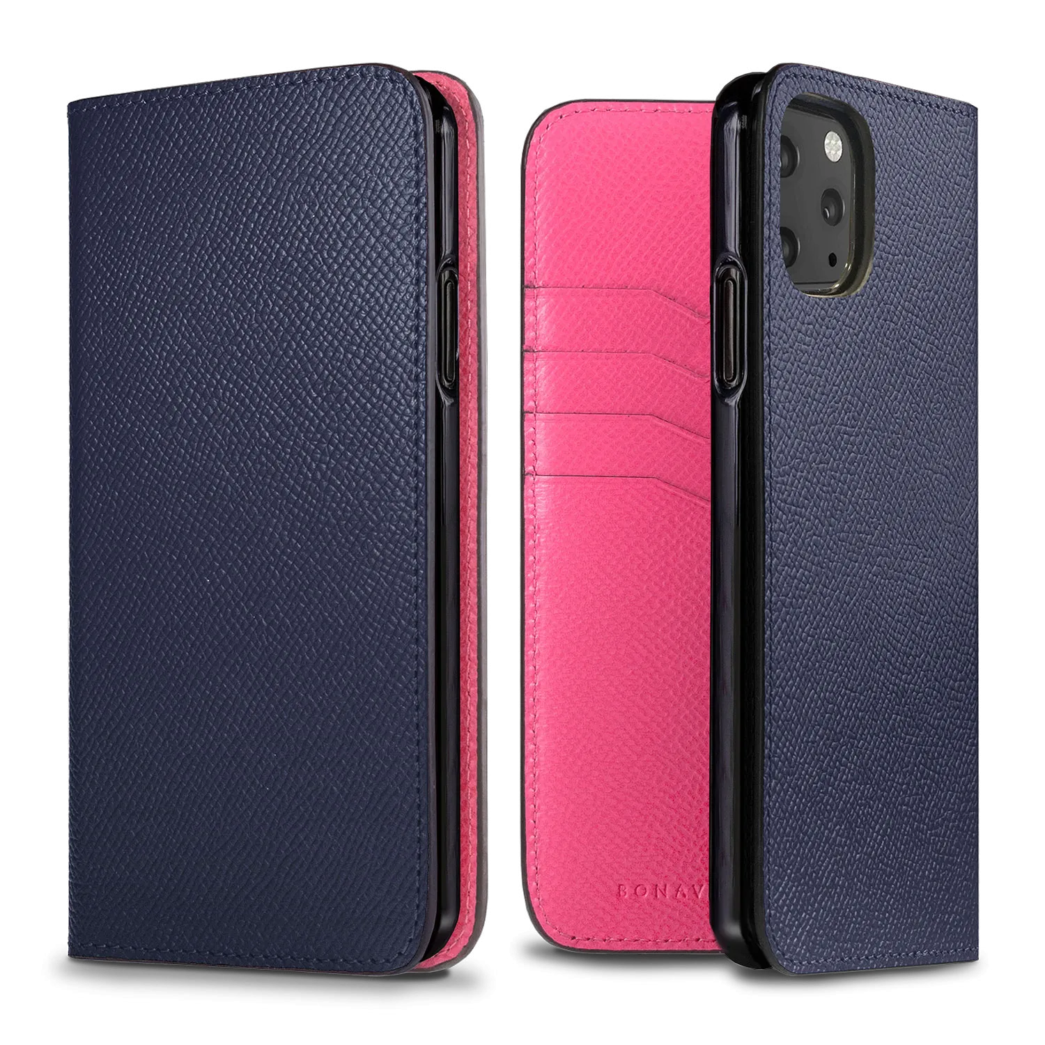 Noblessa Diary Smartphone Case (iPhone 11 Pro Max)