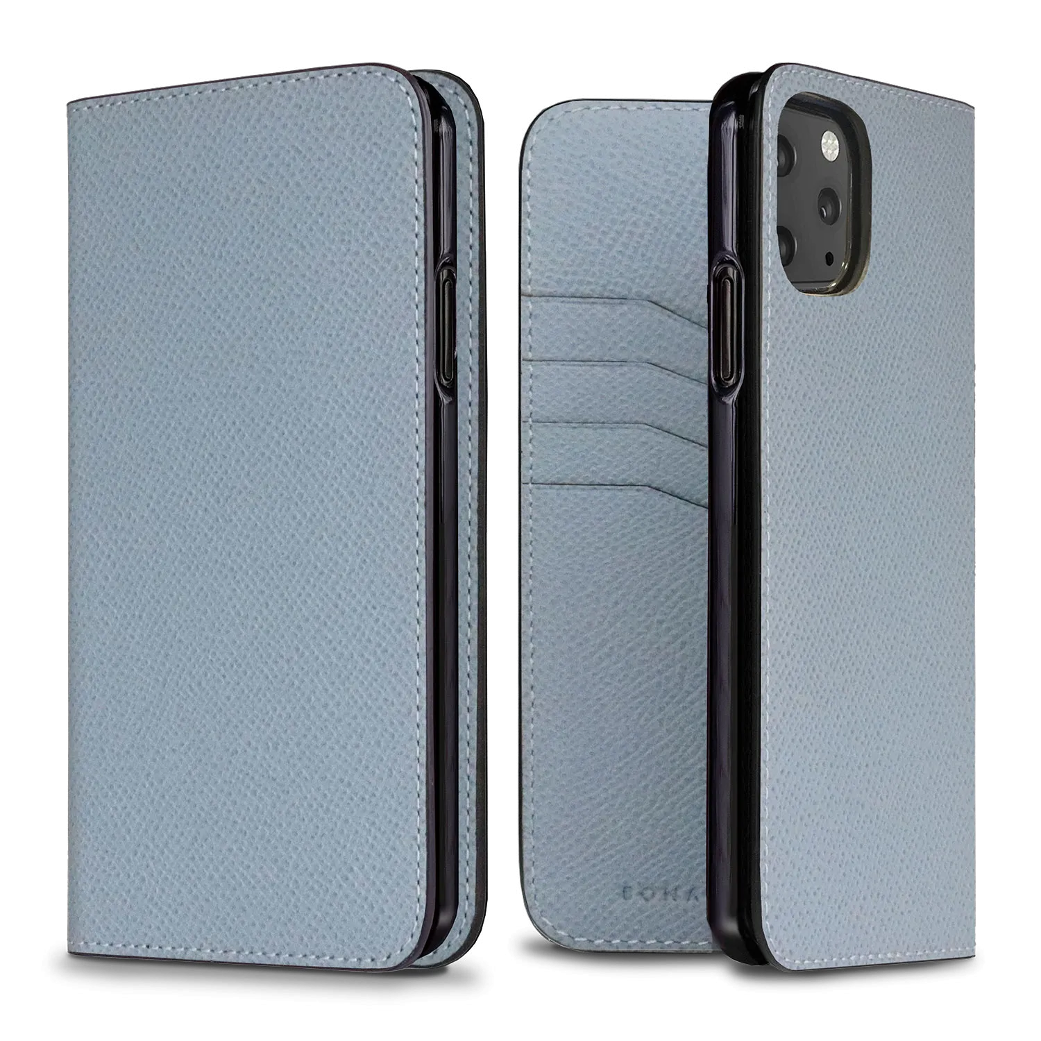 Noblessa Diary Smartphone Case (iPhone 11 Pro Max)