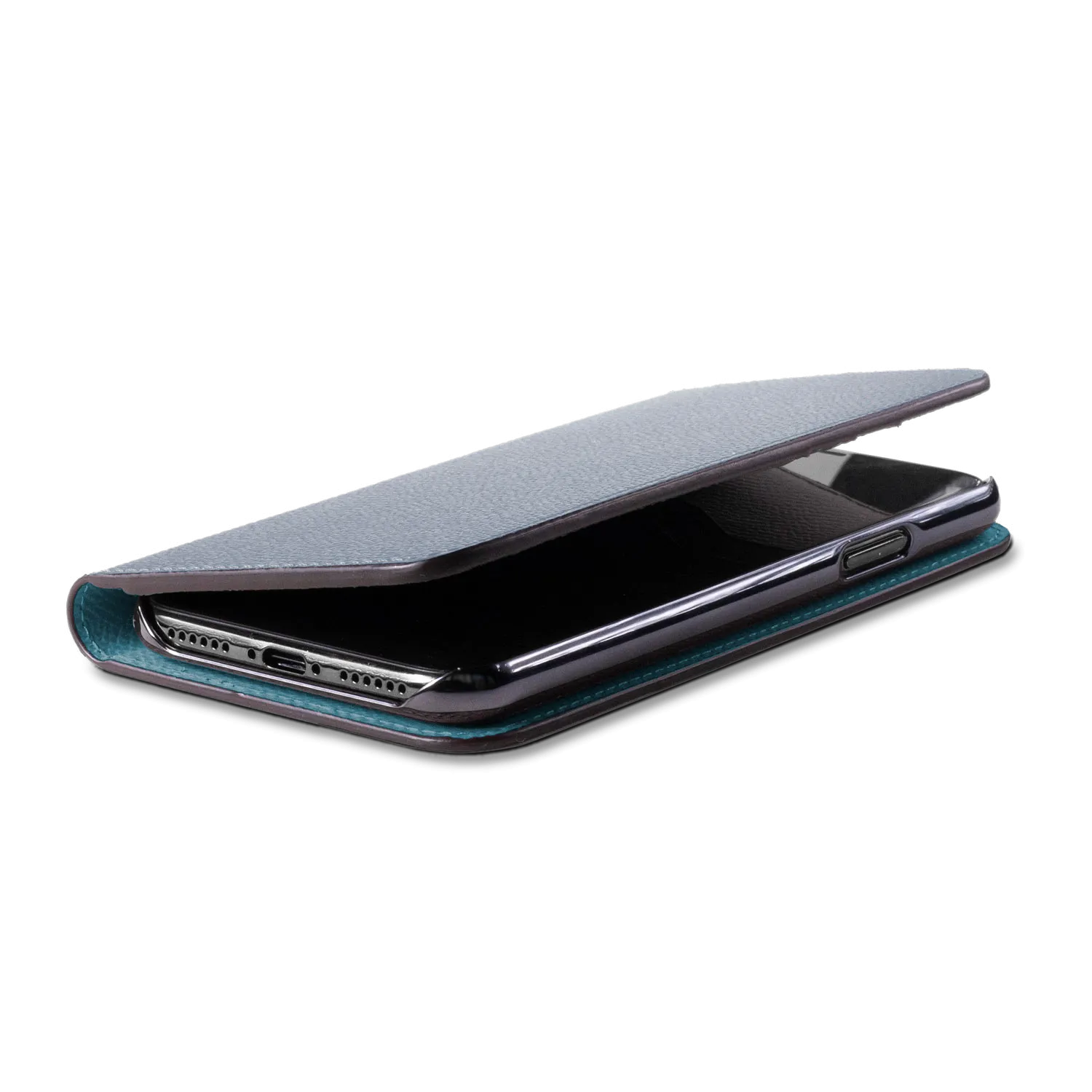 Noblessa Diary Smartphone Case (iPhone 11 Pro Max)