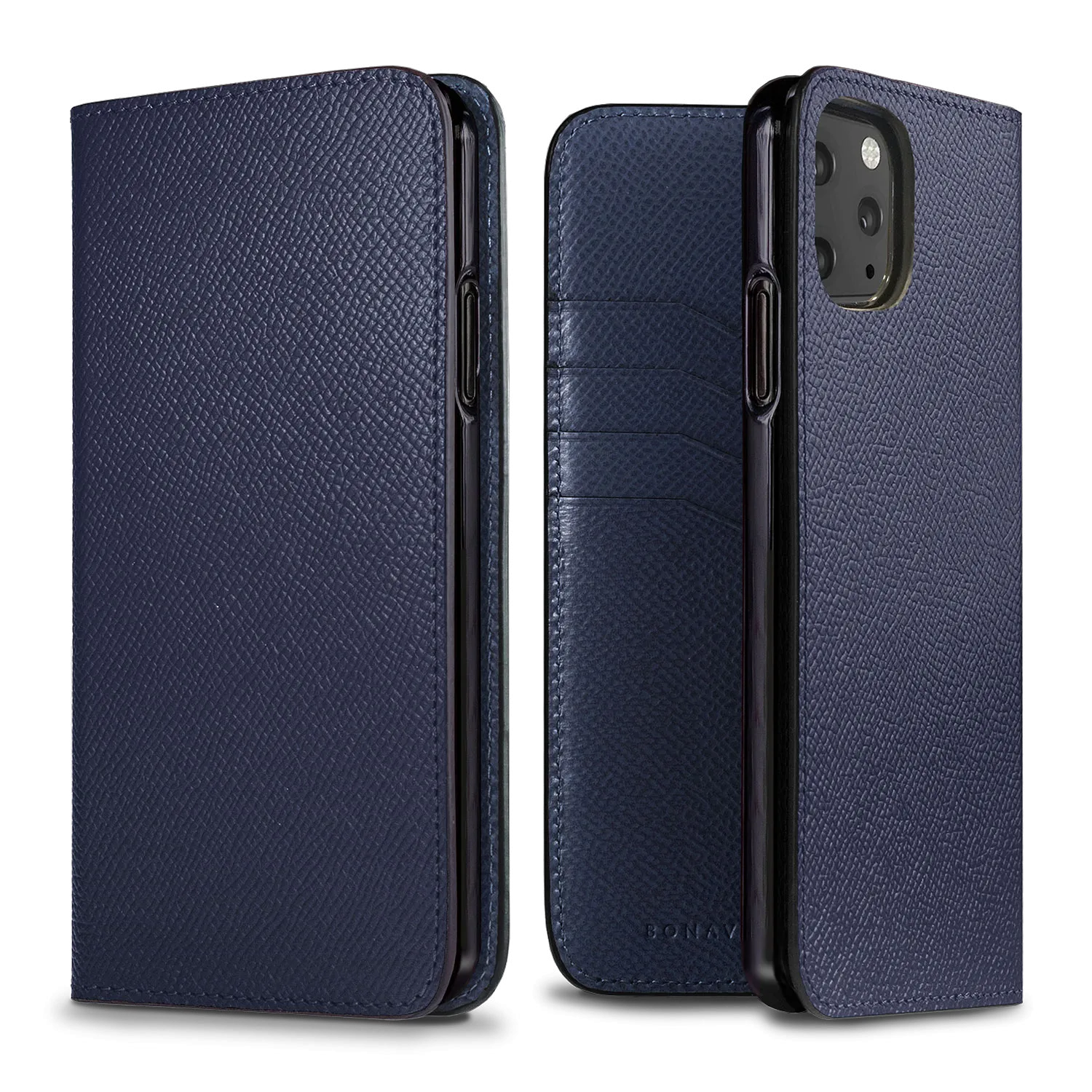 Noblessa Diary Smartphone Case (iPhone 11 Pro Max)