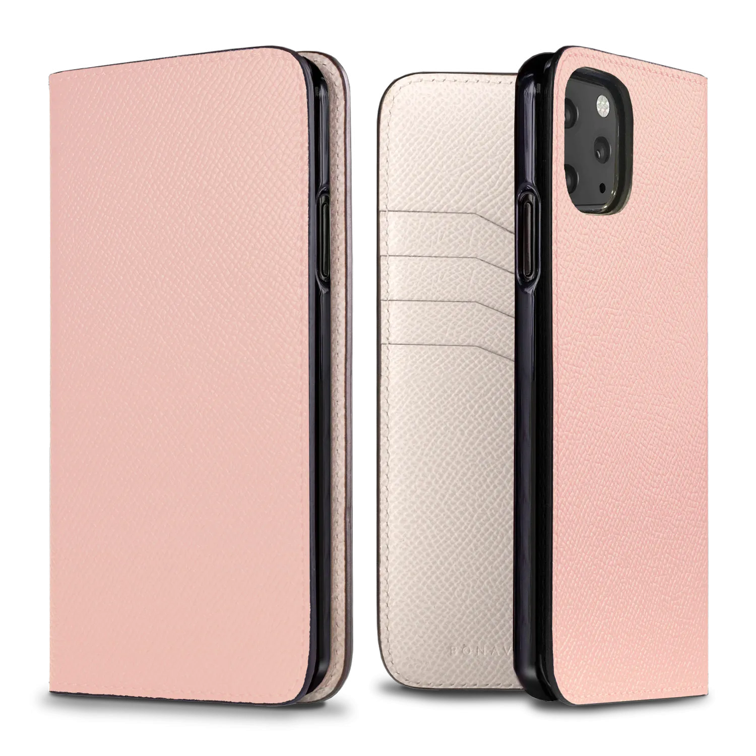 Noblessa Diary Smartphone Case (iPhone 11 Pro Max)