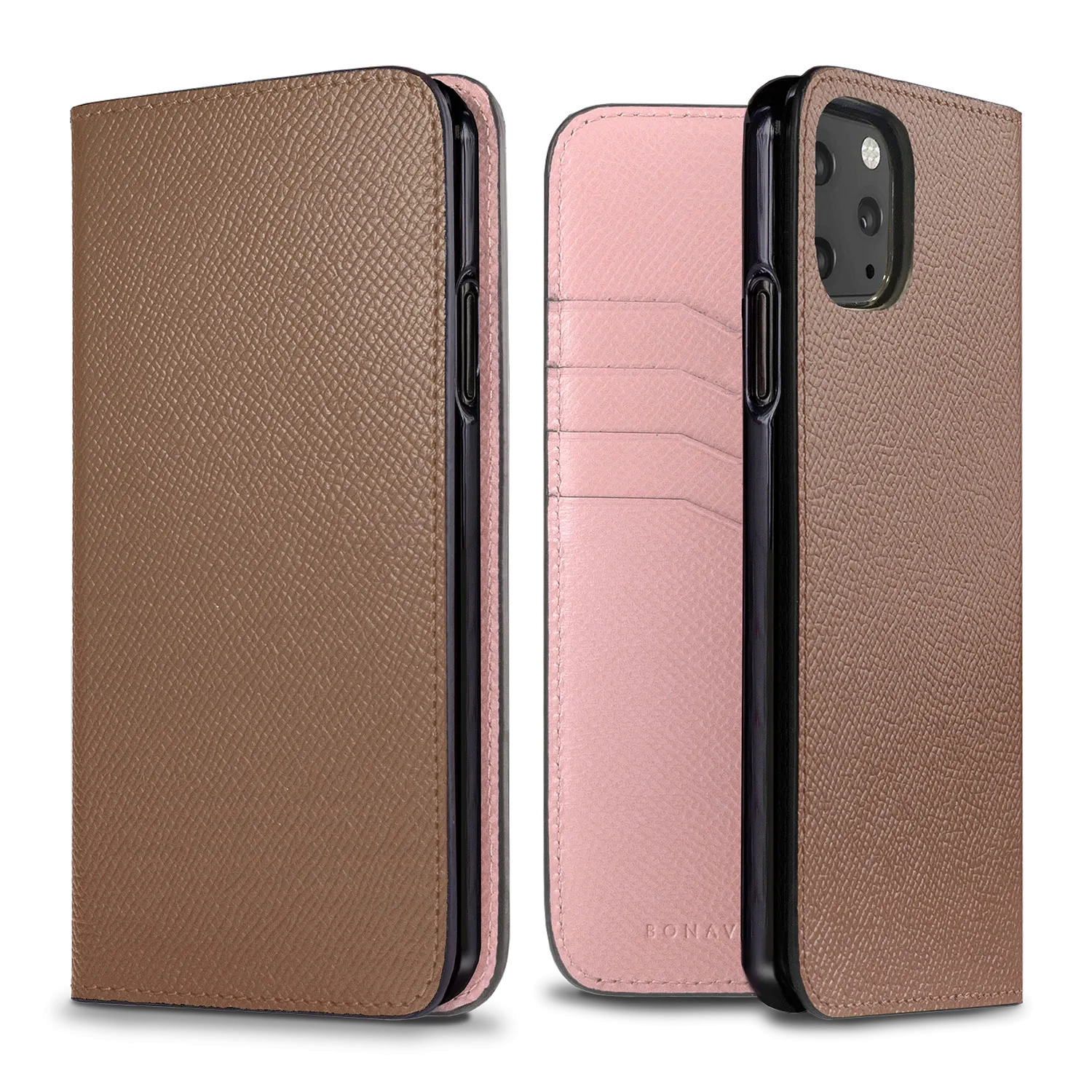 Noblessa Diary Smartphone Case (iPhone 11 Pro Max)