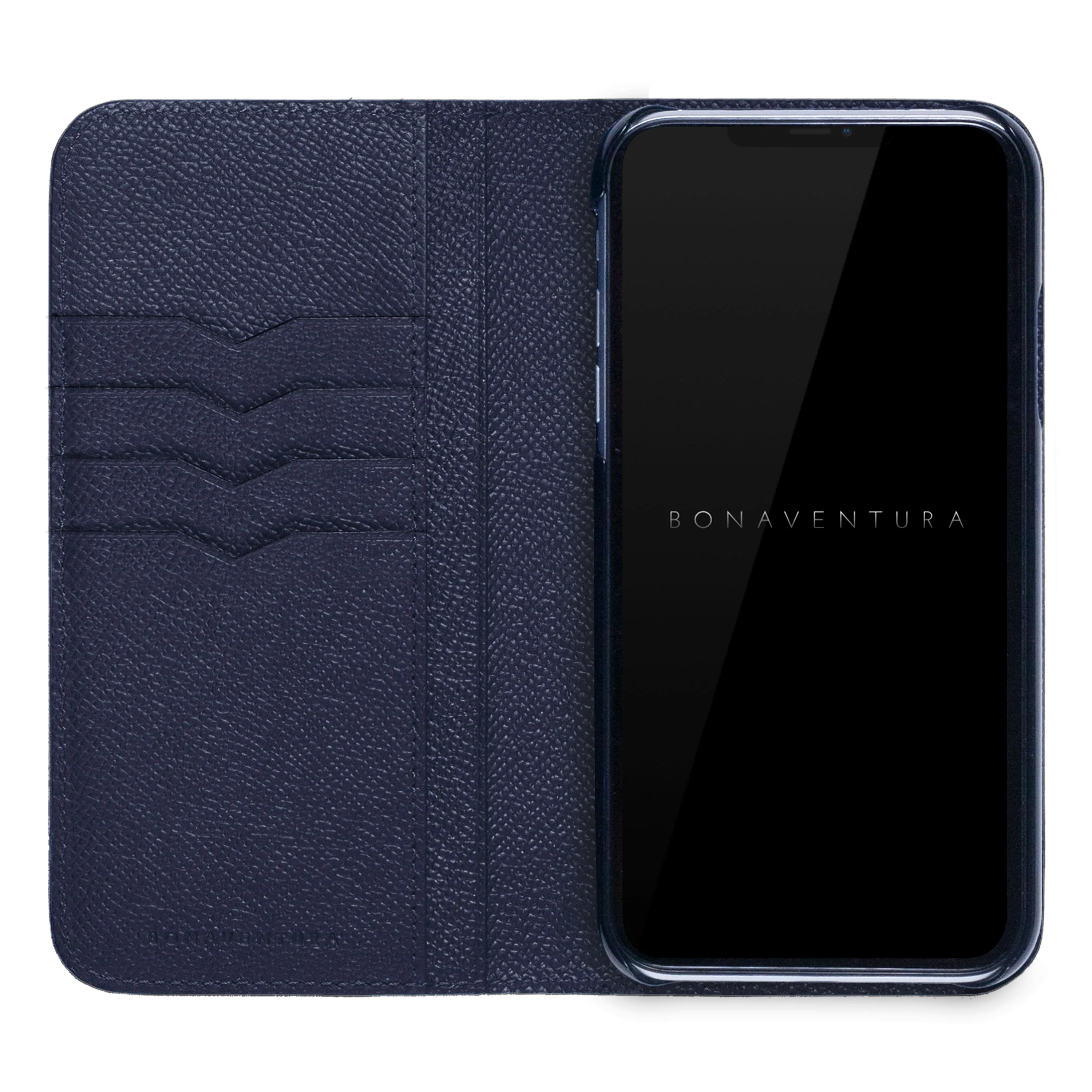 Noblessa Diary Smartphone Case (iPhone 11 Pro Max)