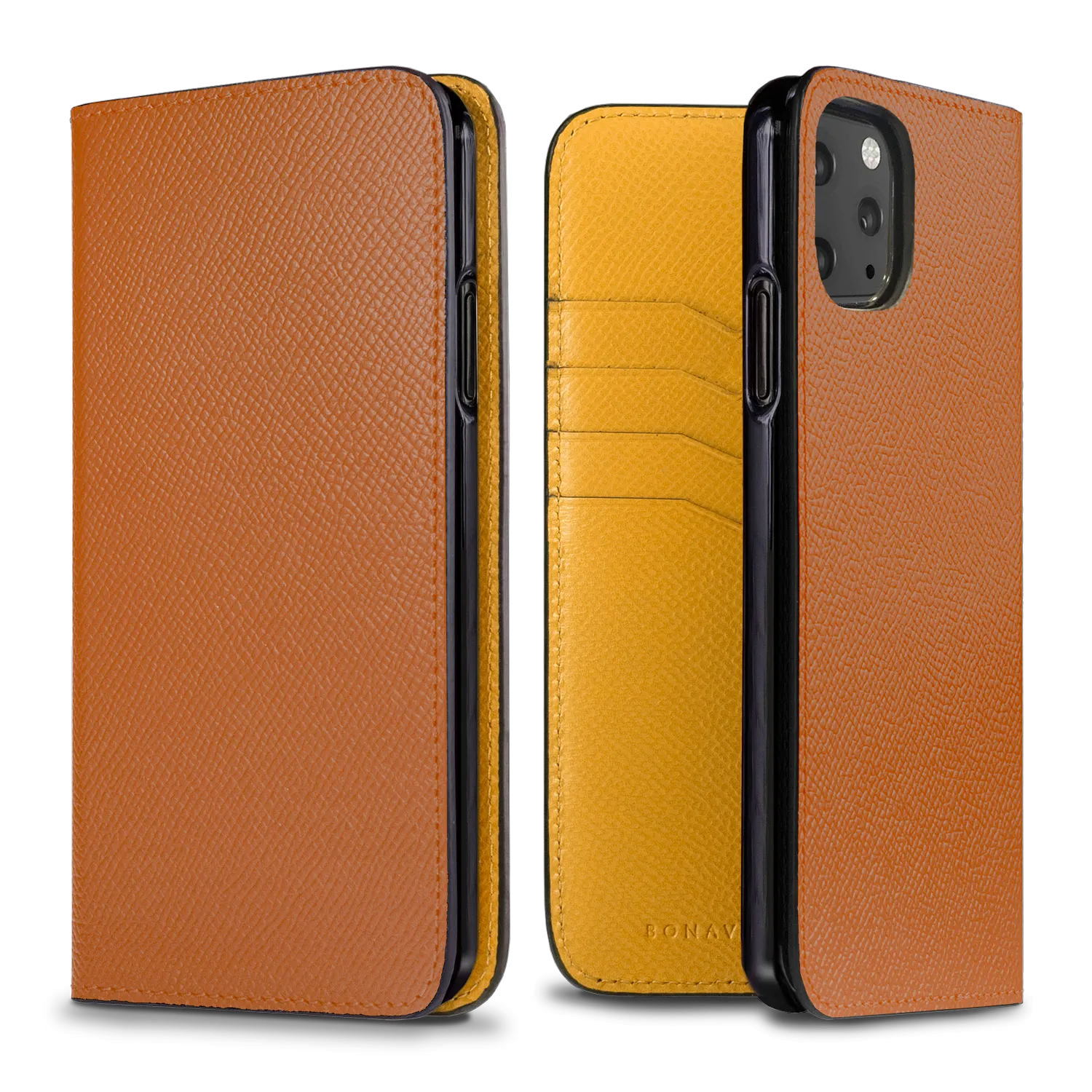 Noblessa Diary Smartphone Case (iPhone 11 Pro Max)