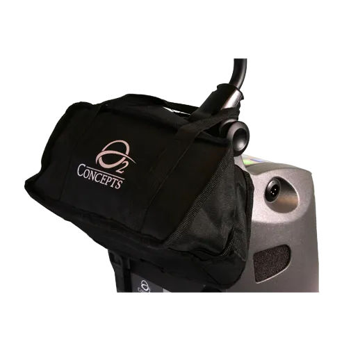 O2 Concepts Oxlife Independence Accessory Bag