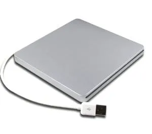 Oem 9.5Mm Mac Optical Enclosure Kit