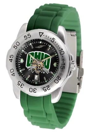 Ohio University Sport AC Men’s Watch - AnoChrome