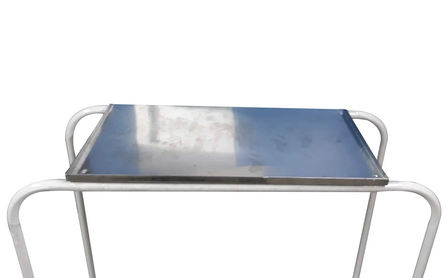 Over Bed Trolley Table