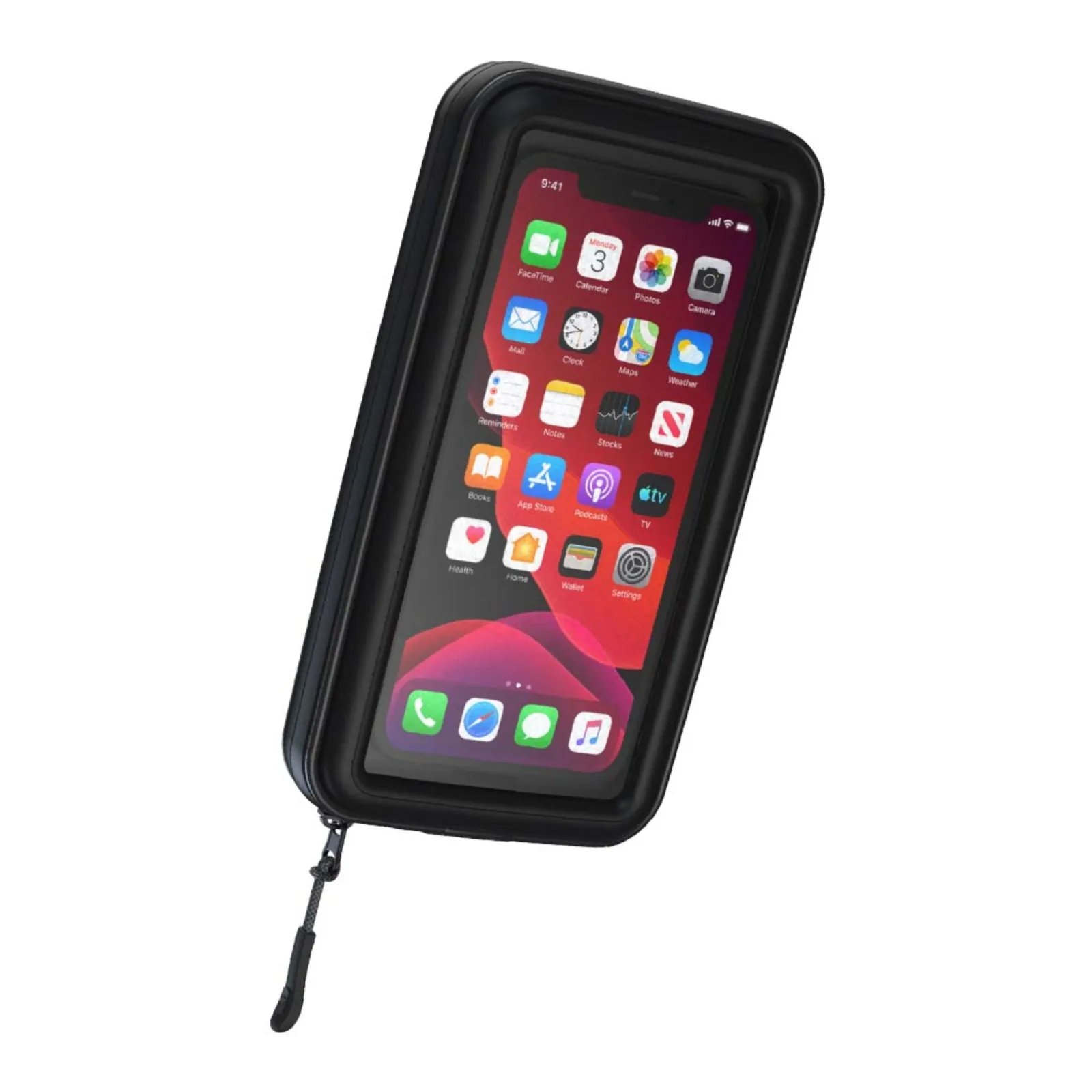 Oxford CLIQR Universal Phone Case