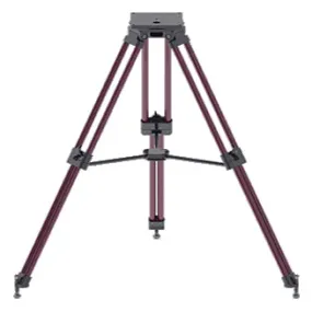 Paramount MX  Helium Tripod - Red