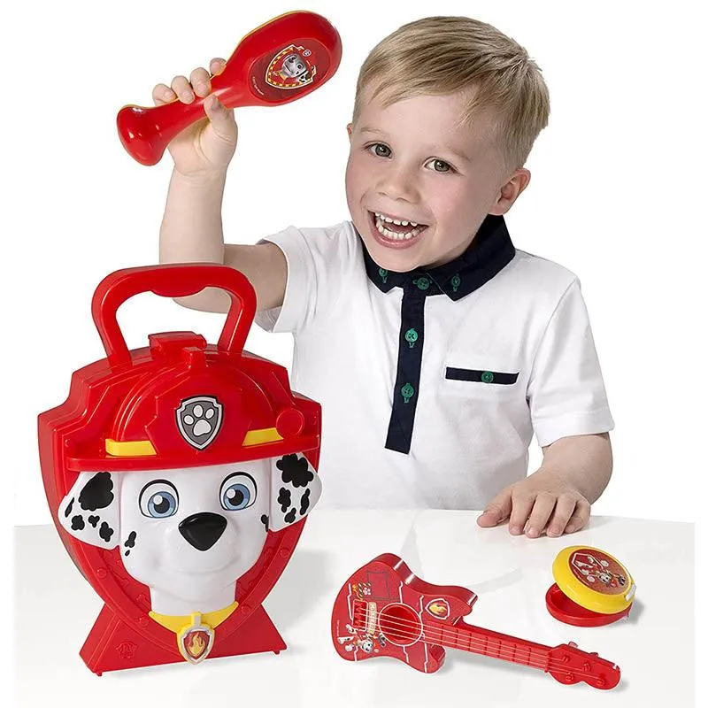 Paw Patrol Marshall Case