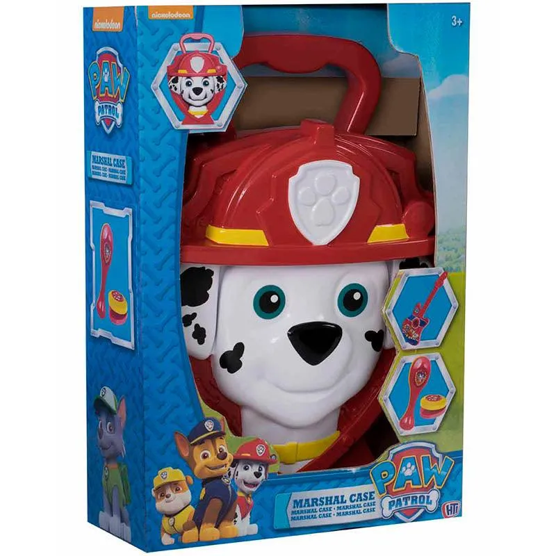 Paw Patrol Marshall Case