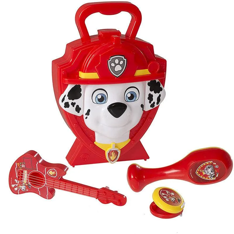 Paw Patrol Marshall Case