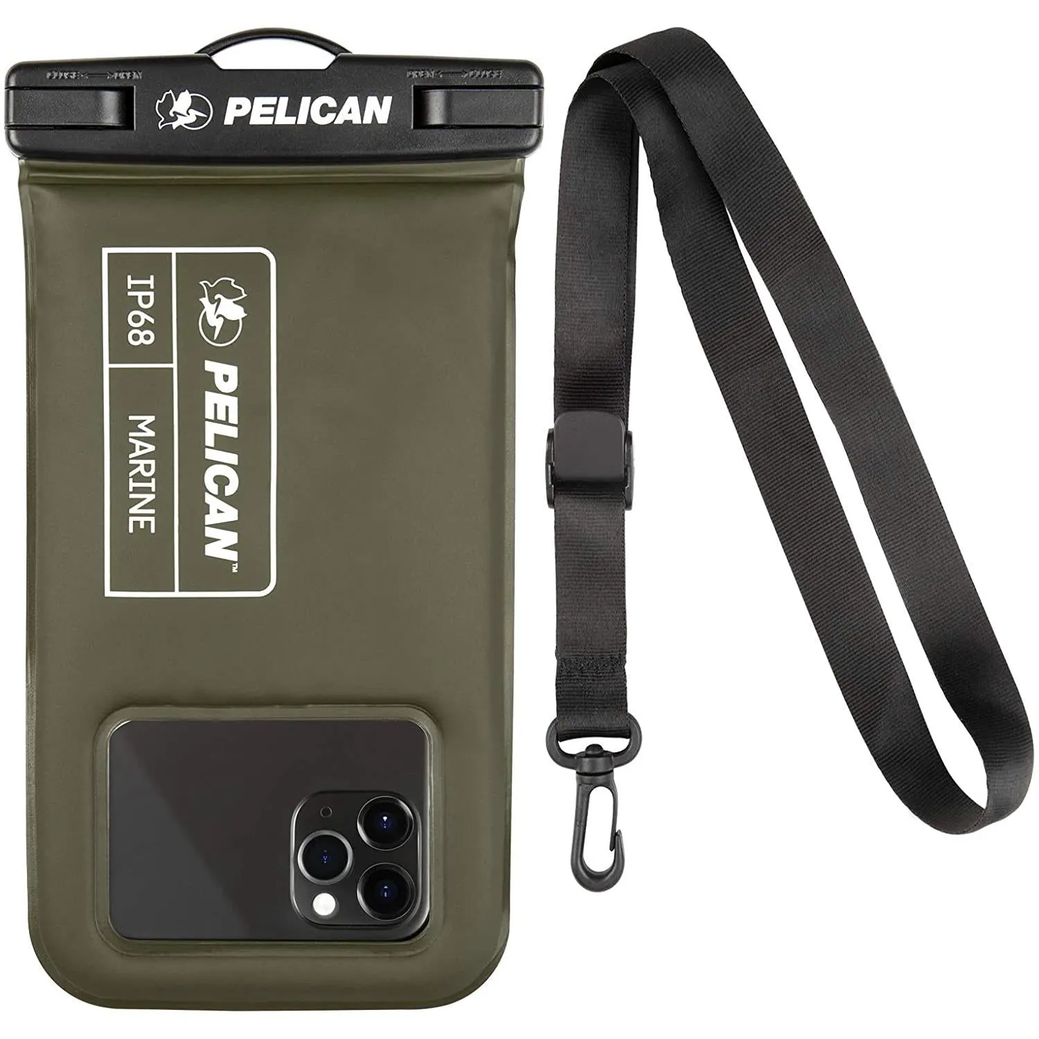 Pelican Universal Waterproof Case