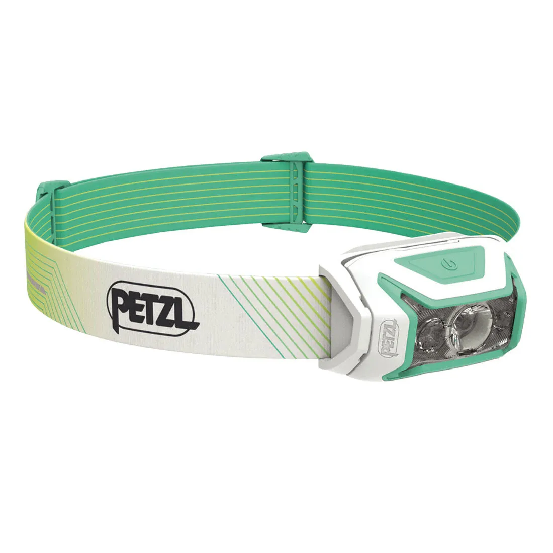 Petzl ACTIK Core Headlamp