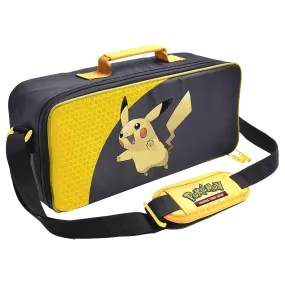 Pikachu Deluxe Gaming Trove for Pokémon