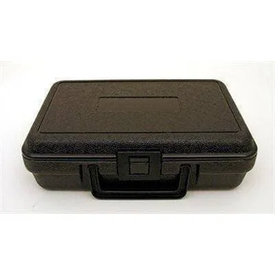 Platt 207 Blow Molded Case