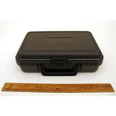 Platt 207 Blow Molded Case