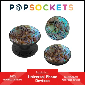 PopSockets Swappable Luxe - Pua Abalone (Barcode: 842978153513 )