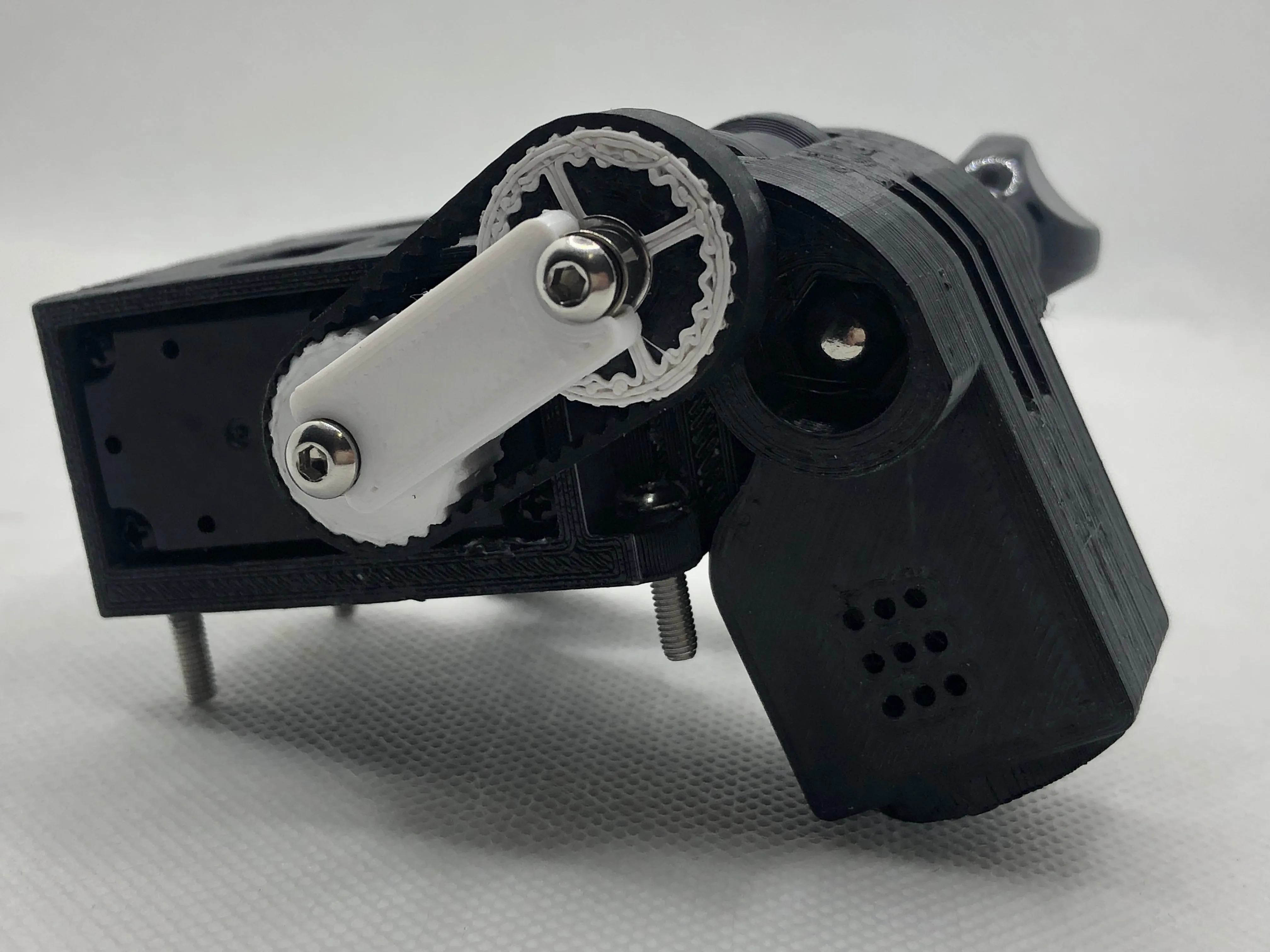 Pro FPV Tilt Gimbal (Timing-Belt)